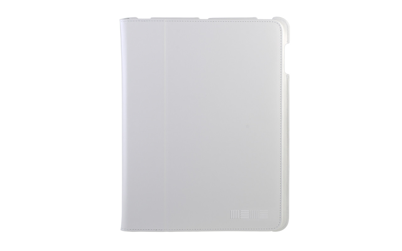 Чехол Для Планшета - Samsung Galaxy Tab A 10.1 (2016), interstep STEVE белый