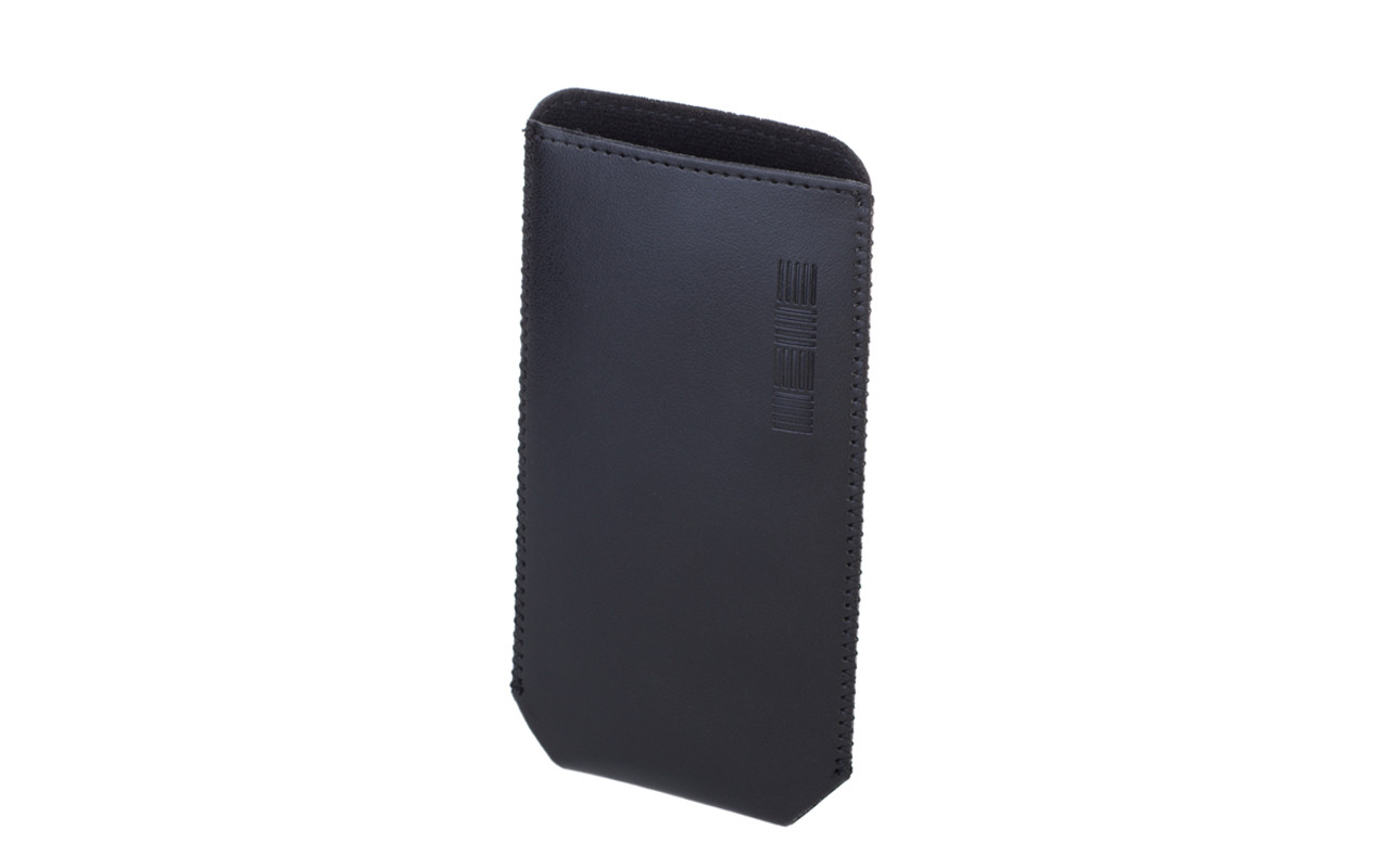 Сумочка POCKET р37 и/нубук black