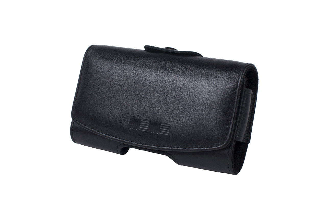 Сумочка VOX SPORT р92 кожа black
