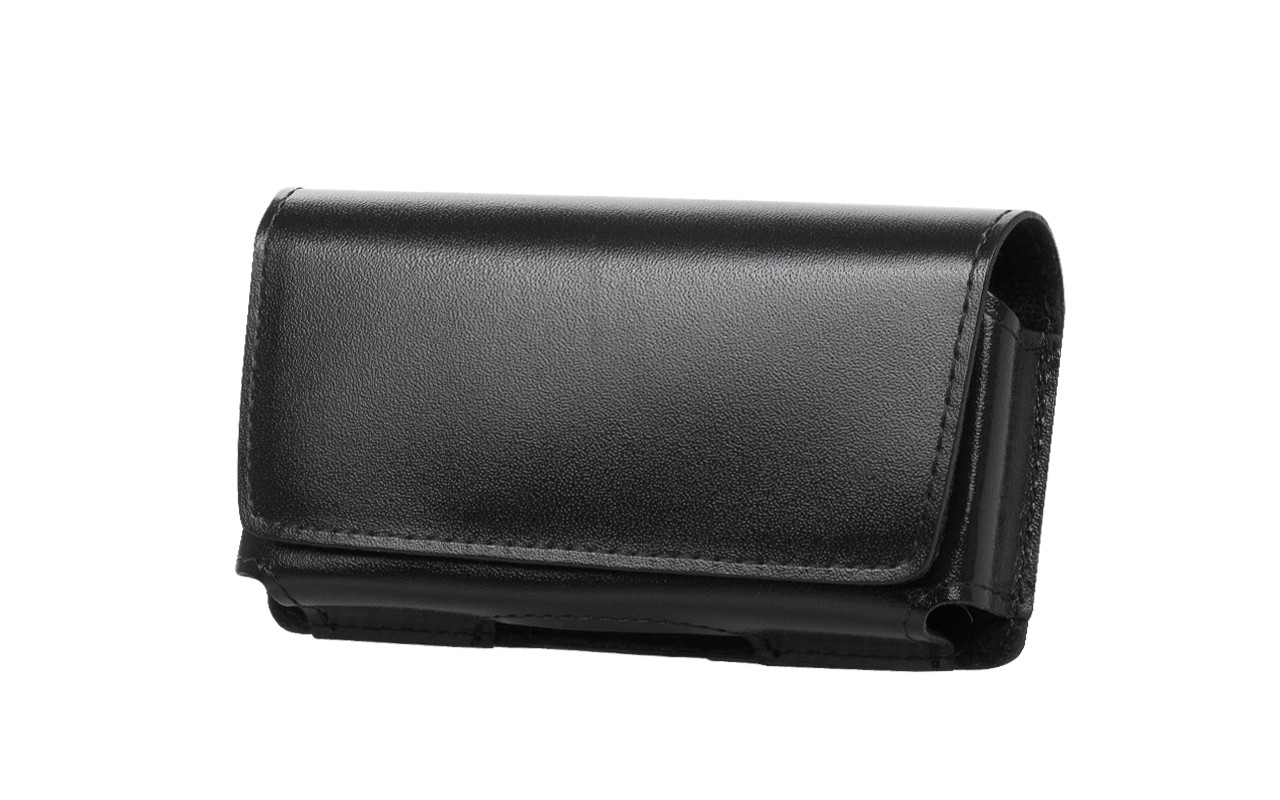 Сумочка ФОРТ р08 пресскожа black