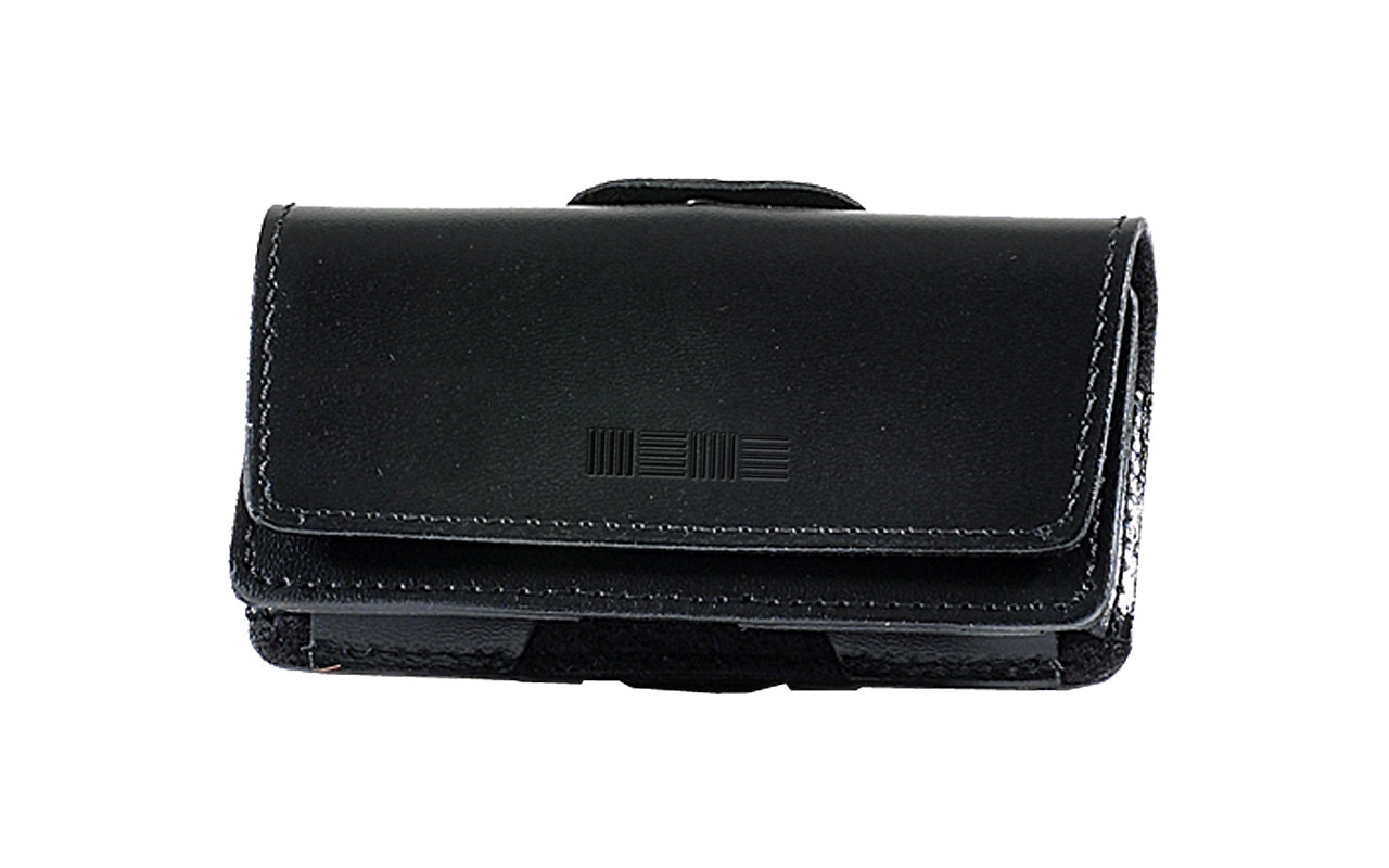 Сумочка КОМФОРТ р08 кожа black