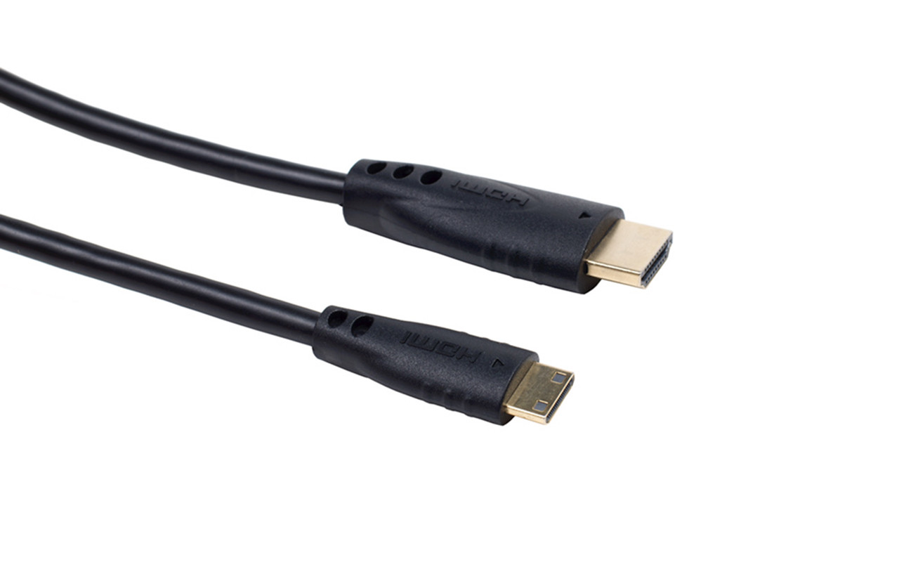 Купить Кабель Hdmi Type C