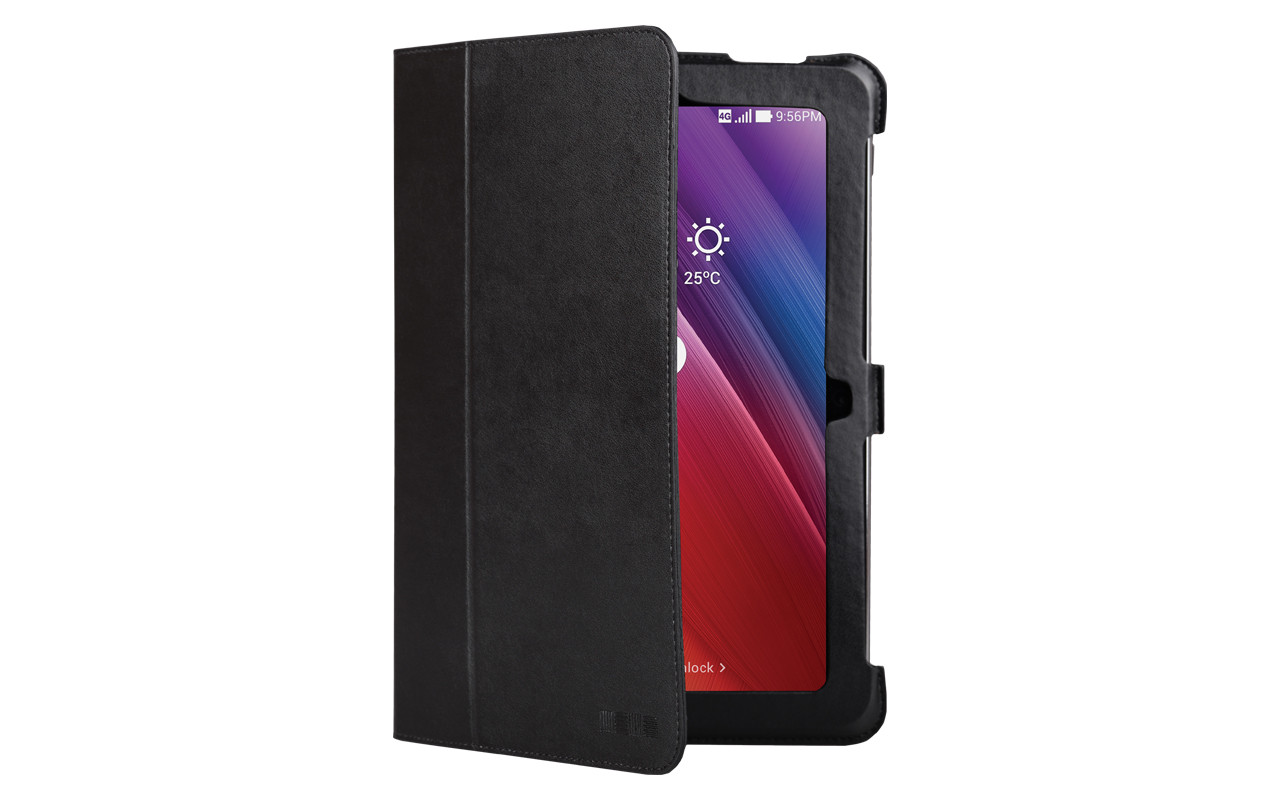 

Чехол Для Планшета - Samsung Galaxy Tab A 10.1 (2016), interstep STEVE черный